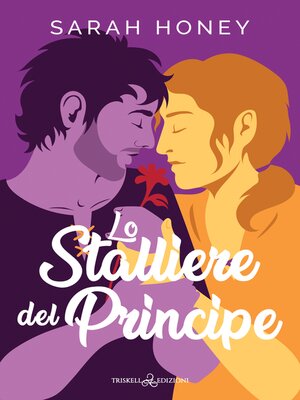 cover image of Lo stalliere del principe